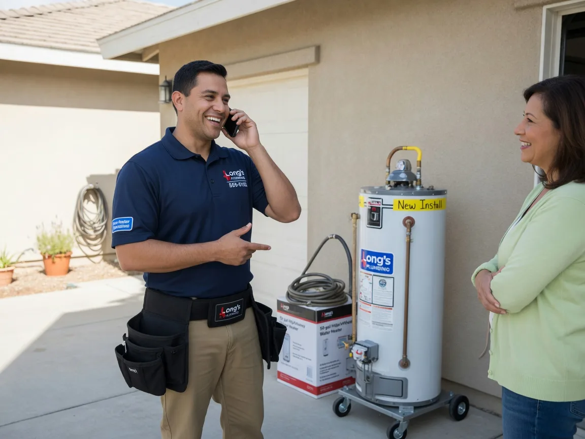 Leak Detection Eden, GA FAQs